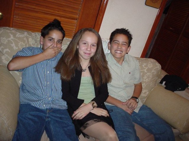 Adolescence: Biosocial Development