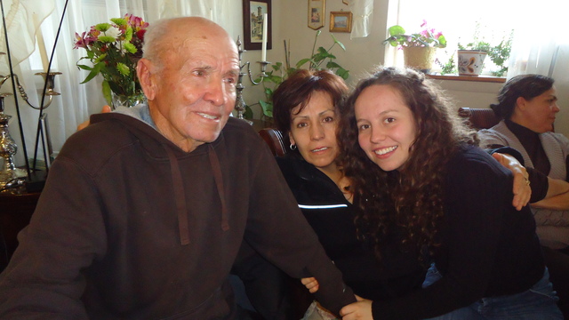 Late Adulthood: Biosocial Development