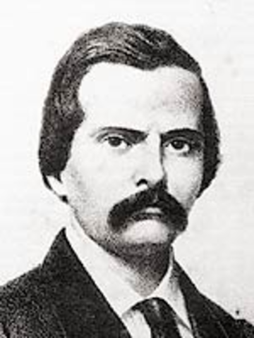 Manuel Antônio de Almeida