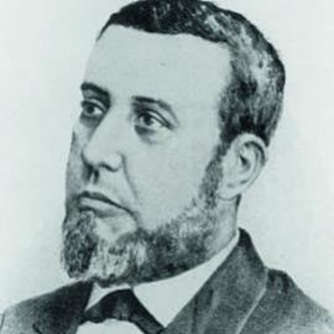 Joaquim Manuel de Macedo