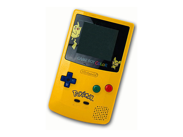 gameboy color