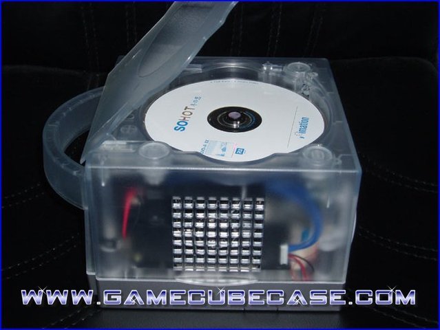 gamecube