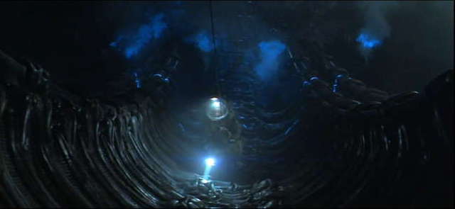 First Alien  movie is made