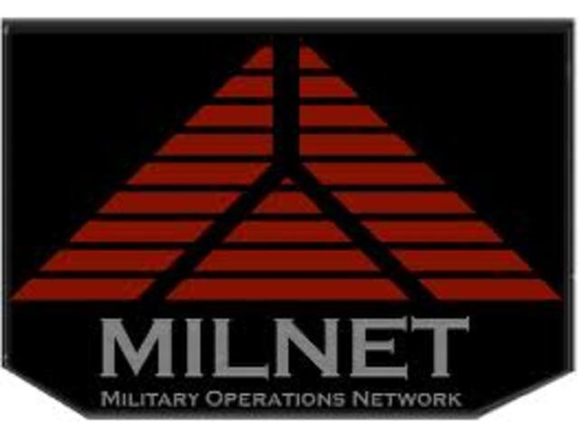 MILNET