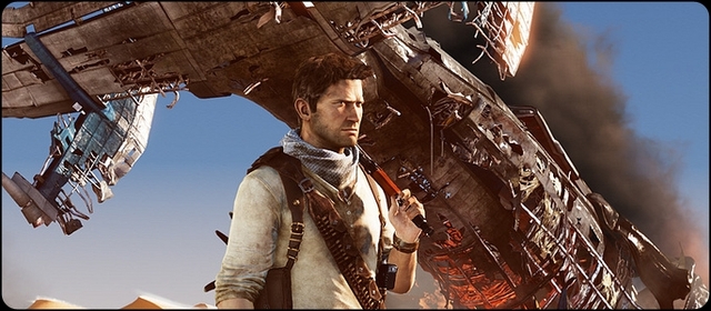 uncharted 3 drakes deception