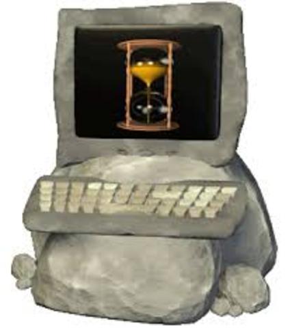 Coneccion de computadoras