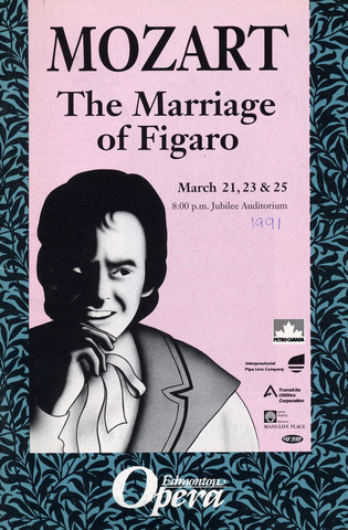 The Marriage of Figaro