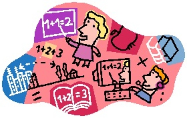 LIFE LONG LEARNING PROCESS