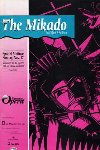 The Mikado