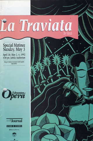 La Traviata