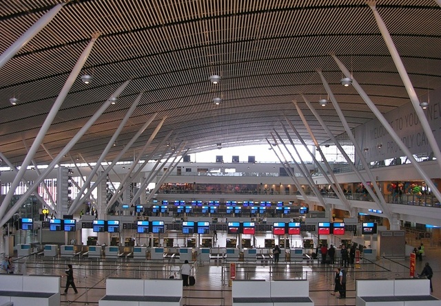 Cape Town Airport