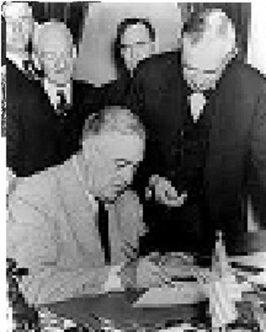 Inglaterra y Francia declaran la guerra a Alemania