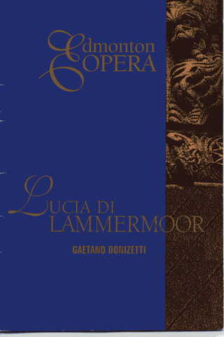 Lucia di Lammermoor