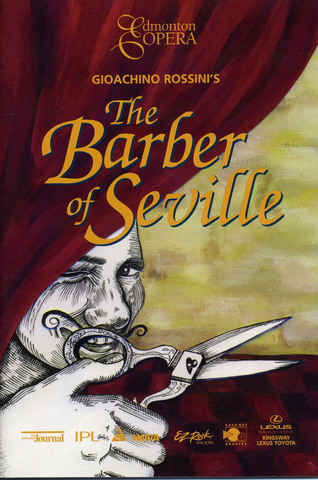 The Barber of Seville