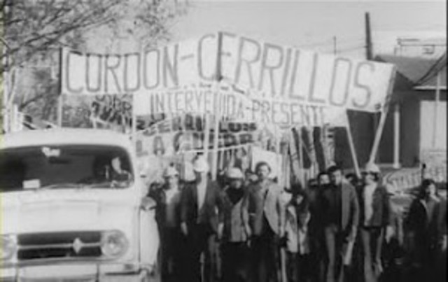 Cordón Cerrillos