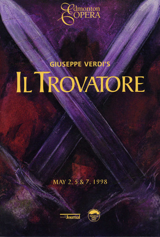 Il Trovatore