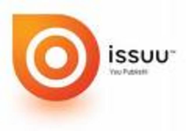 Guild Mag V2 sur ISSUU