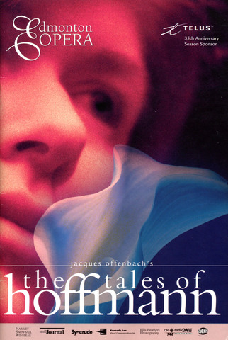 The Tales of Hoffmann