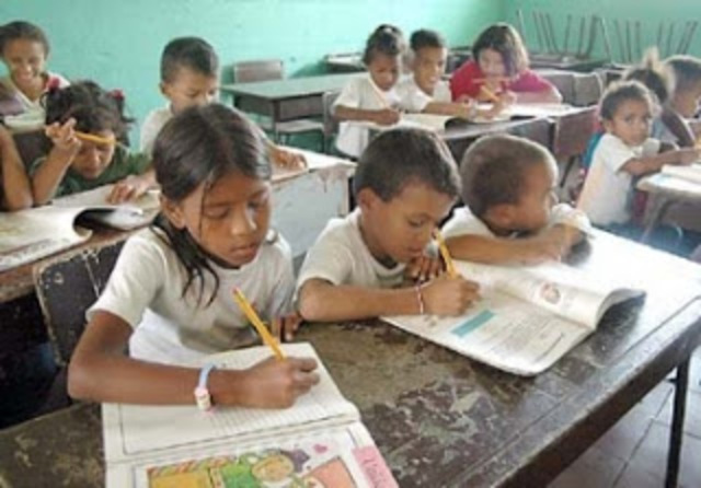 PSICOLOGIA Y EDUCACION