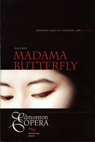 Madama Butterfly