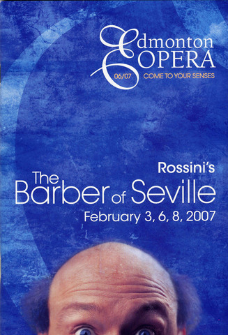 The Barber of Seville