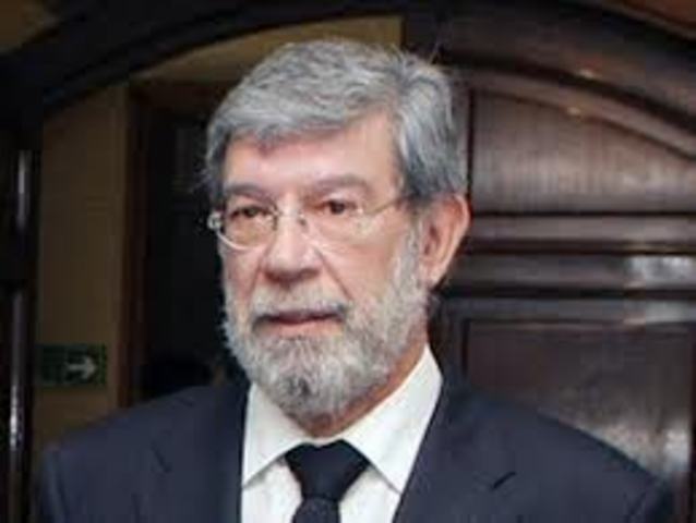 Creacion de "La Oficina"