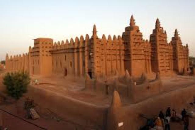 Timbuktu becomes center of learning