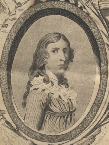 Deborah Sampson is Wounded in Battle
