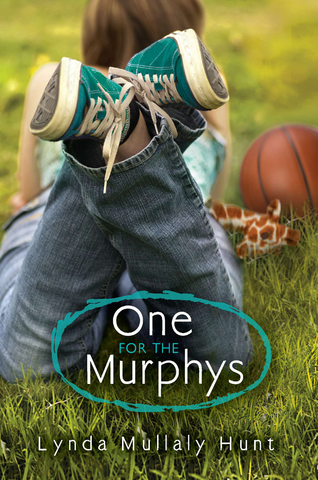 One for the Murphys by Lynda Hunt