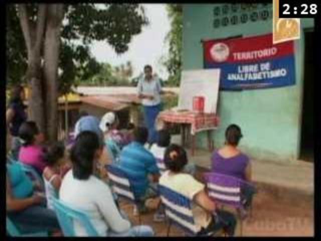 Convenio de Cooperación Integral Cuba-Venezuela: Traslado de asesores