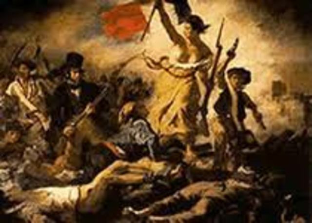 Primeira geração do romantismo em Portugal