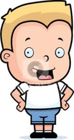 i can walk...awesome