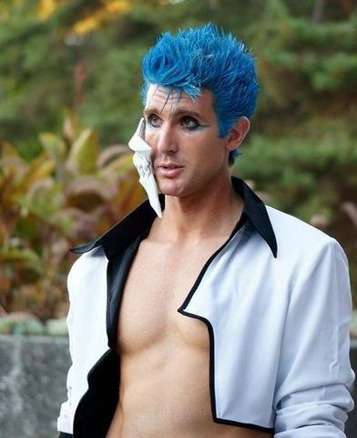 Nace Tanen Bleu-Fuuro