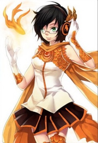 Nace Summer Cardinal