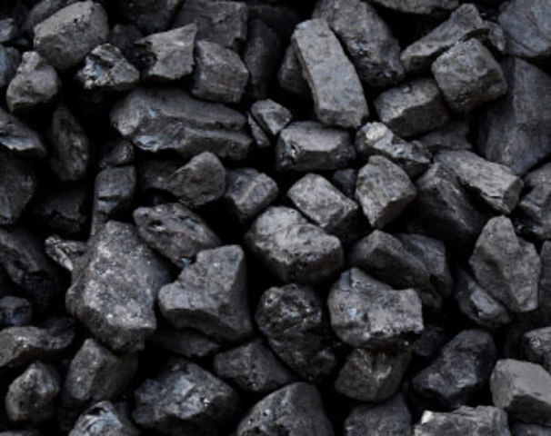 Chinese Burn Coal For Energy