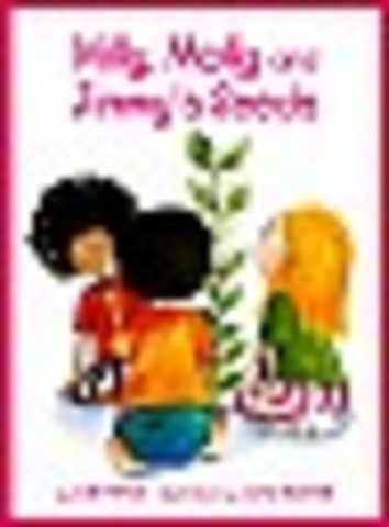 Milly, Molly, and Jimmy's Seeds