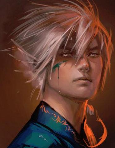 Nace Kawa Suine Dragón