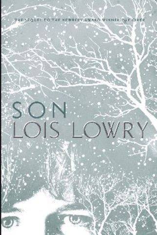 Son, by Lois Lowry