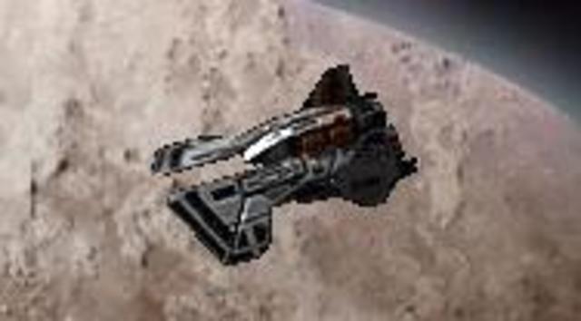 got liberator 64,000 credits