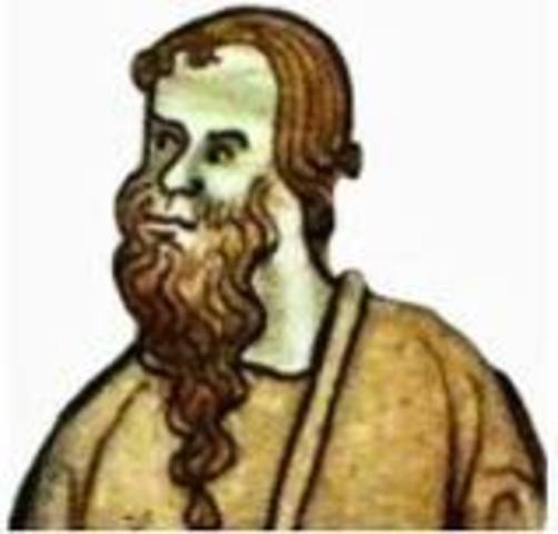 Dermot MacMurrough has Normans land in Ireland