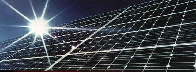 First Photovoltaic