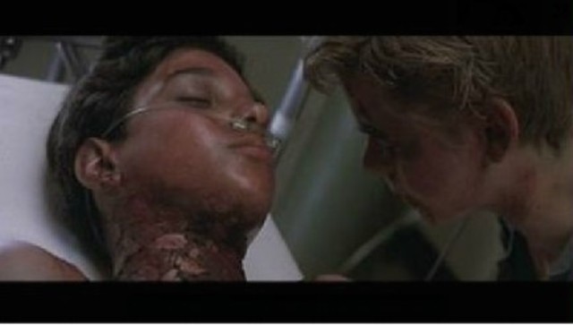 15/a Johnny feels so sad of death and Greasers prepare for the rumble