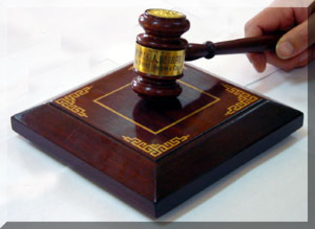 Open court session Part2