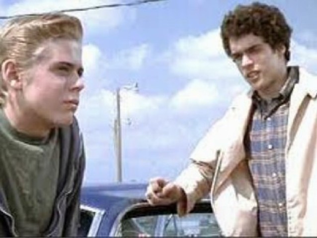 19/a Pony thinks it is he that kill s Bob and Johnny is alive because of mentally illness