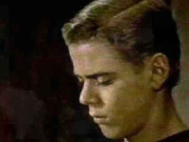 Greasers must failed