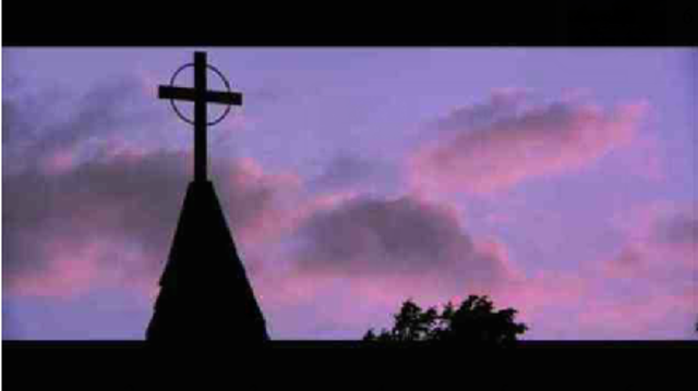 First day in the Church  (First)