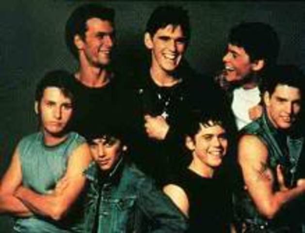 9/a     Reading ‘Gone with the wind’