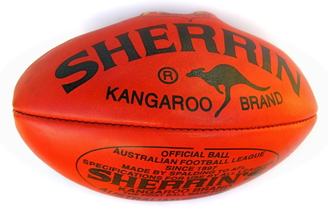 Birth of the AFL