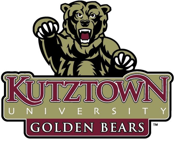 Graduated from Kutztown University