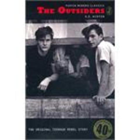 introduce the main characters